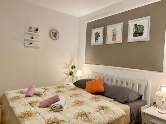 Classic Guest House Keko Rab - Photo5