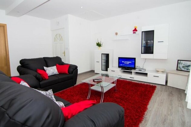 Guest House Biserka 3129 - Photo3