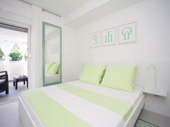 Guest house Mazuth - Photo2