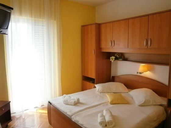 Guest House Palme - Photo2