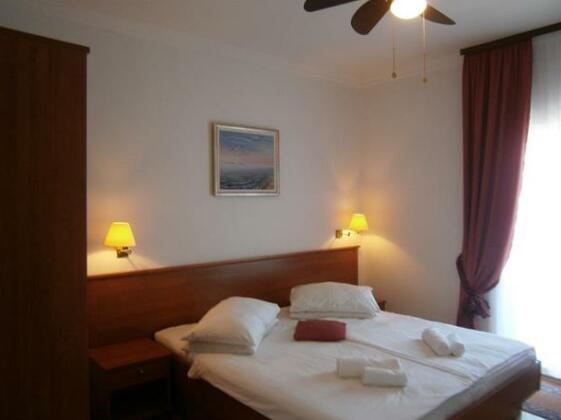 Guest House Palme - Photo3