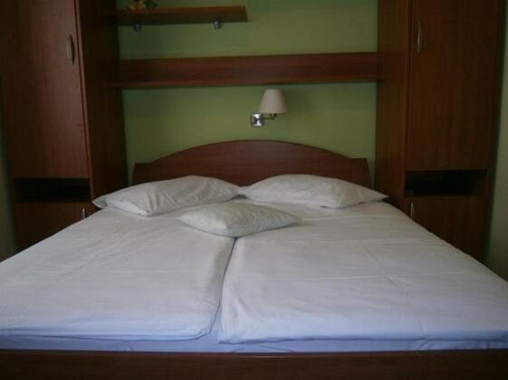 Guest House Palme - Photo4