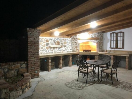 Guest house Pantovcak - Photo4