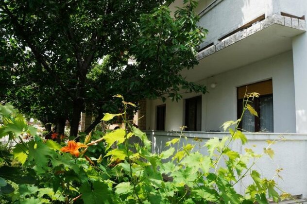 Guest house Tina Rab - Photo2