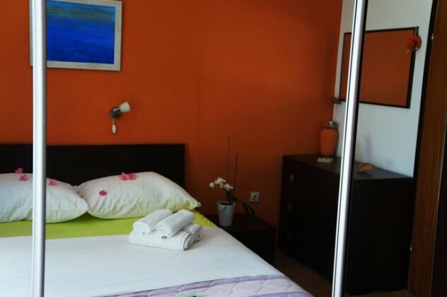 Guest house Tina Rab - Photo5