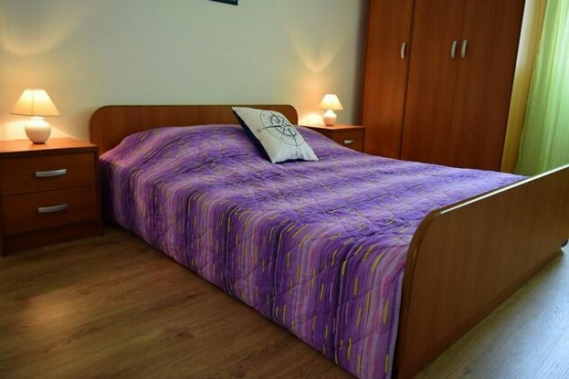Guest House Vilma - Photo4