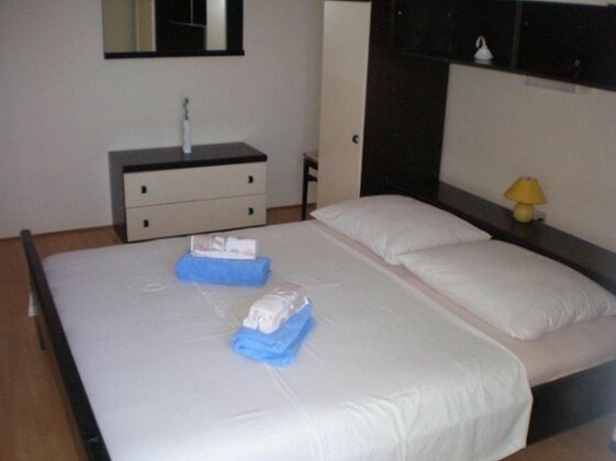 Guesthouse Goga - Photo2