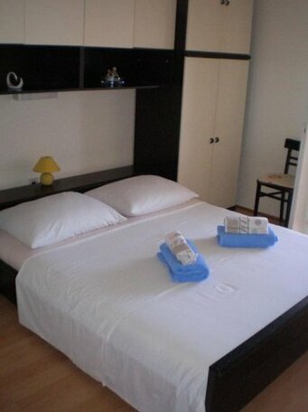 Guesthouse Goga - Photo4