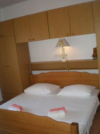 Guesthouse Goga - Photo5