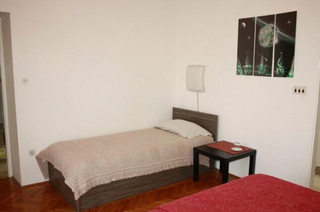 Guesthouse Matusan's place - Photo4