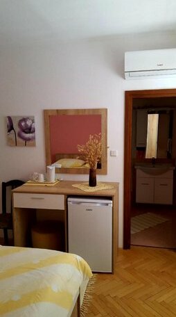 Guesthouse Matusan's place - Photo5