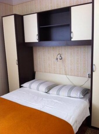 Guesthouse Mimas - Photo4