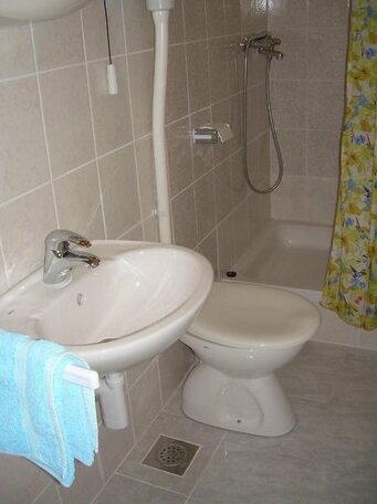 Guesthouse Mimas - Photo5