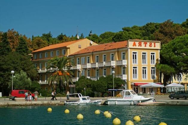Hotel Istra Rab - Photo2