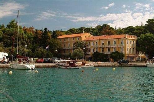 Hotel Istra Rab - Photo3