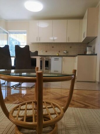 Luxury Apartments Mirna - Photo3