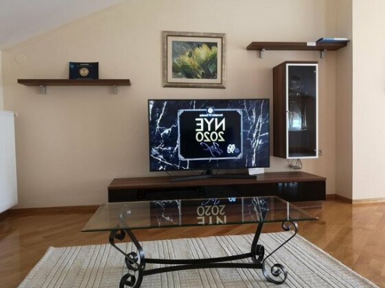 Luxury Apartments Mirna - Photo4