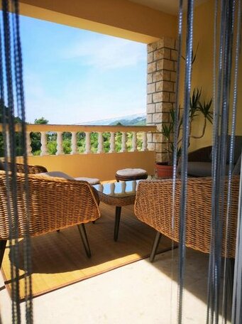 Luxury Apartments Mirna - Photo5