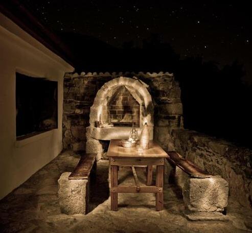 Mountain Cottage Mons Baebius - Photo2