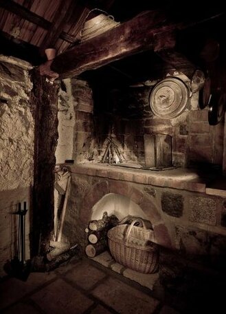 Mountain Cottage Mons Baebius - Photo3