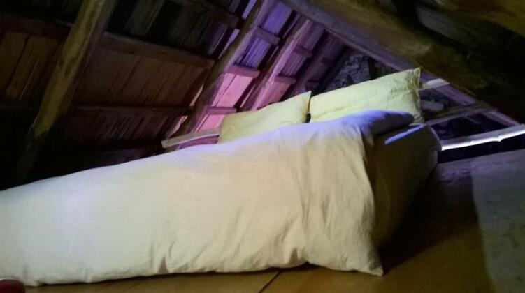 Mountain Cottage Mons Baebius - Photo5