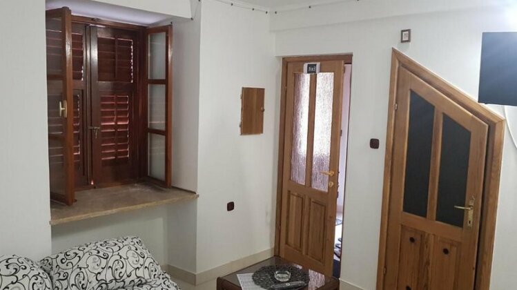 New luxury grey studio apartman - Photo2