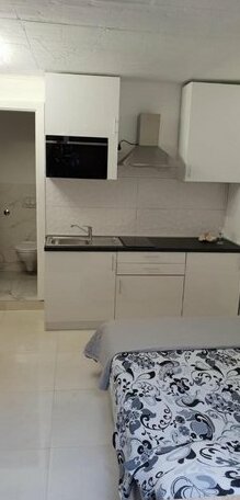 New luxury grey studio apartman - Photo5