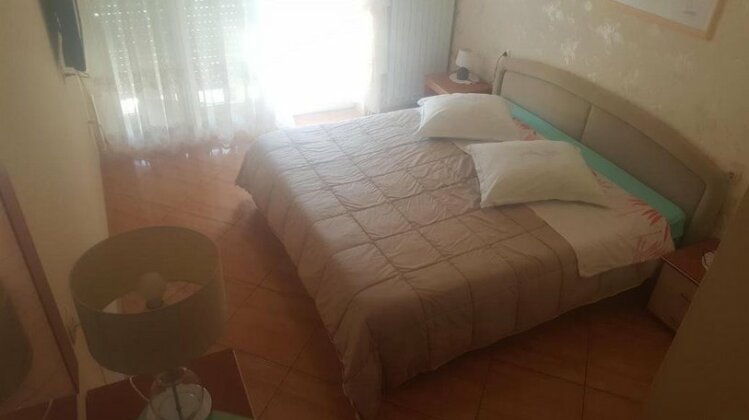 Palma Guesthouse Rab - Photo5