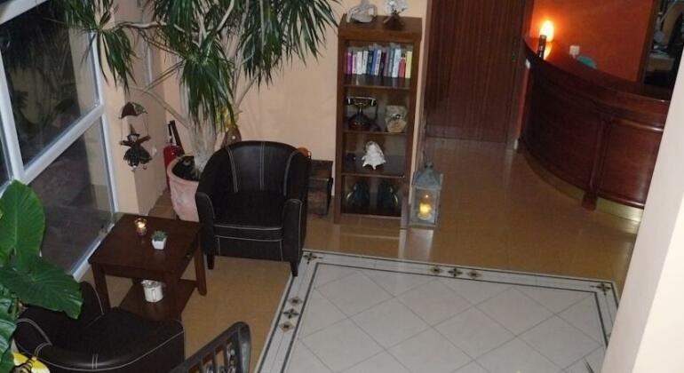 Pansion Tamaris - Photo2
