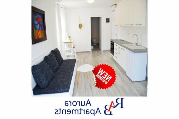 Rab apartments AURORA - Photo2