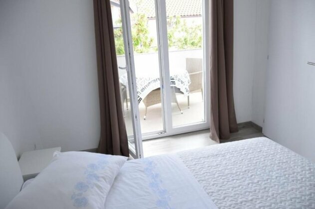 Rab apartments AURORA - Photo4