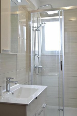 Rab apartments AURORA - Photo5