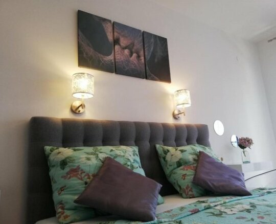 Rooms and Apartments Riviera - Photo3