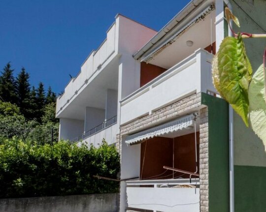 Rooms Dragica Rab - Photo2