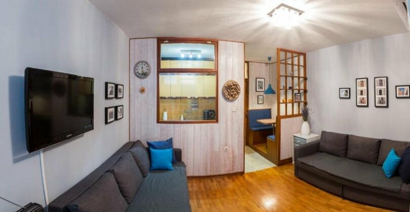 Studio apartman A304 - Photo2
