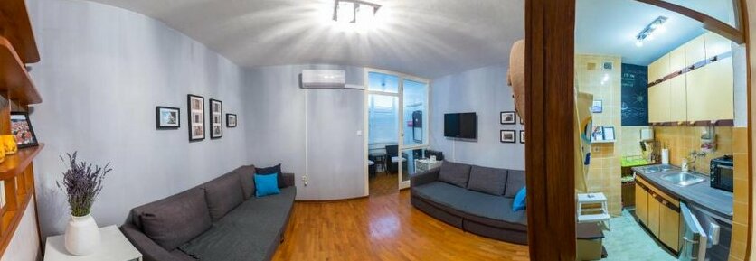 Studio apartman A304 - Photo5