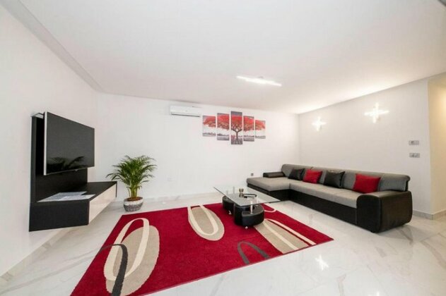Villa Lidia Rab - Photo2