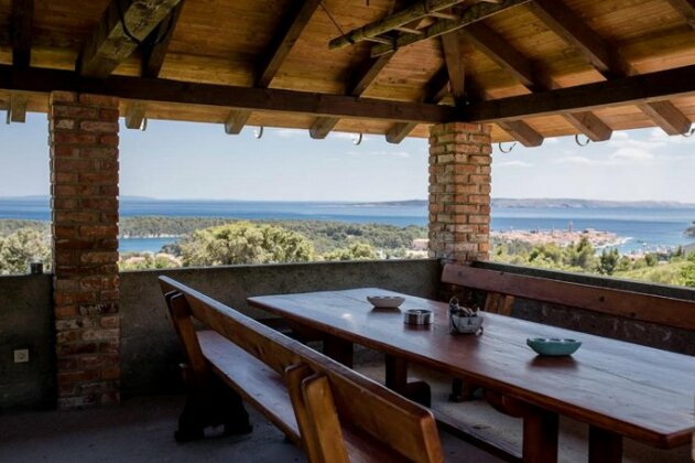 Villa Lidia Rab - Photo3
