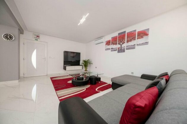 Villa Lidia Rab - Photo5