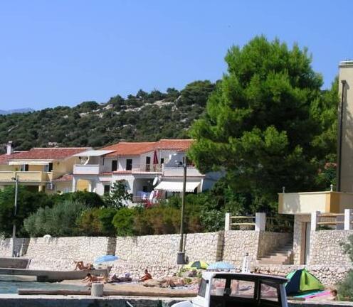 Villa Nada Rab - Photo2