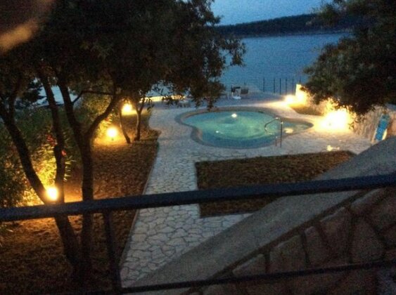 Villa Oleandri Rab - Photo5