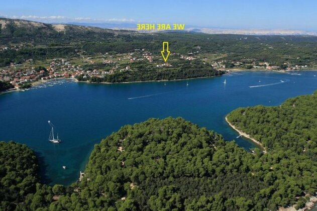 Villa Rab Hills - Photo2