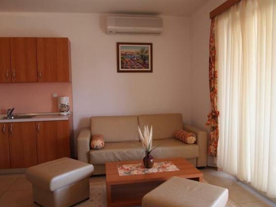 Villas Rab Banjol - Photo2