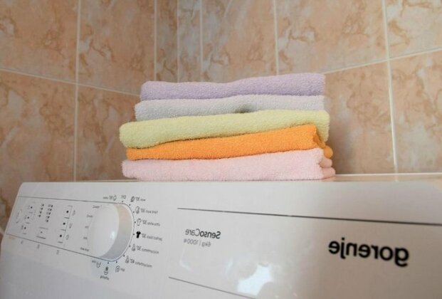 ZiZa Apartment - Photo3