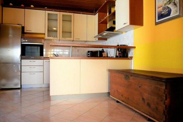 ZiZa Apartment - Photo5