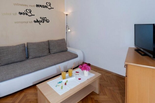 Apartment Branko - Photo3