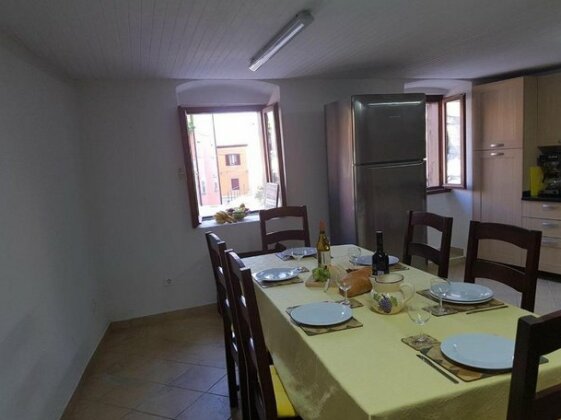 Apartment Old Town Labin - Photo2