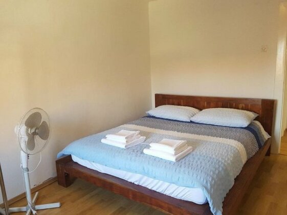 Apartment Old Town Labin - Photo3