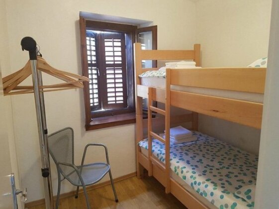 Apartment Old Town Labin - Photo4
