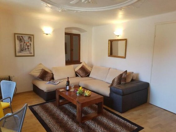 Apartment Old Town Labin - Photo5